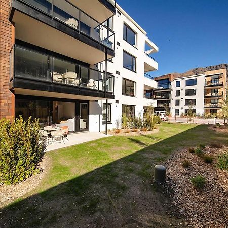 Mara Apartment @ The Base Of Coronet Peak Queenstown Eksteriør billede