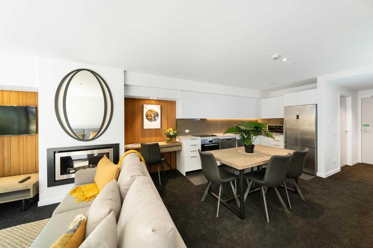Mara Apartment @ The Base Of Coronet Peak Queenstown Eksteriør billede